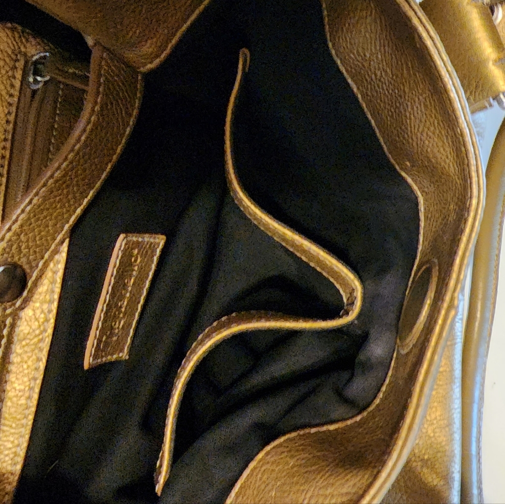 Tignanello purse - Picture 6 of 10